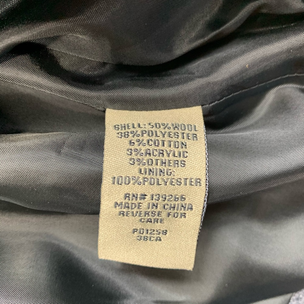 Mark Reed Women’s Blazer - Picture 5 of 5